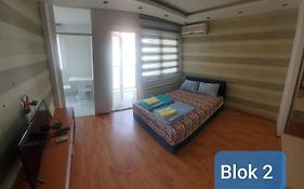 Apartman Blok